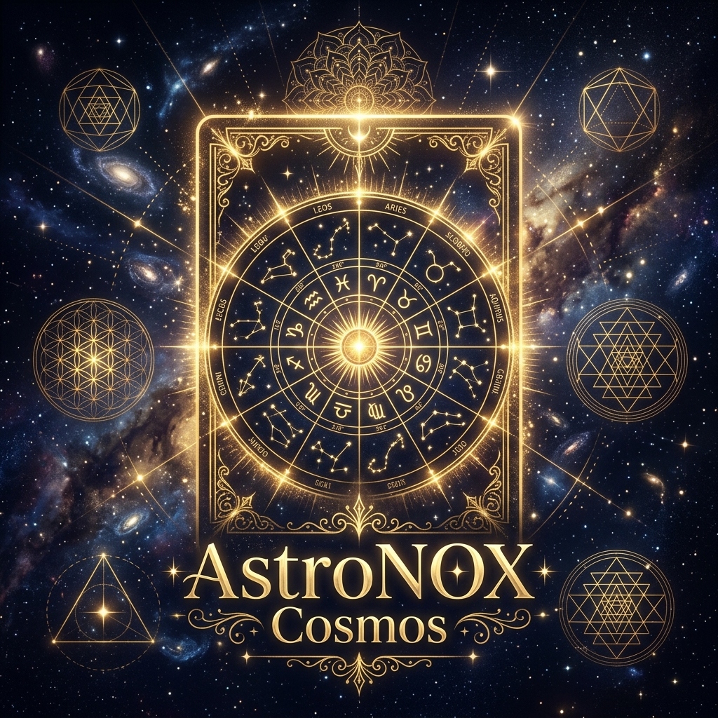 AstroNOX Cosmos