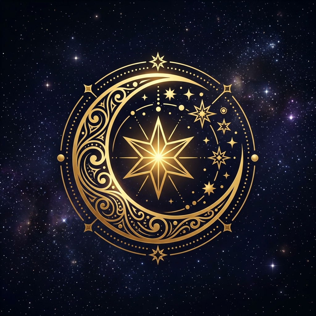 AstroNOX Logo